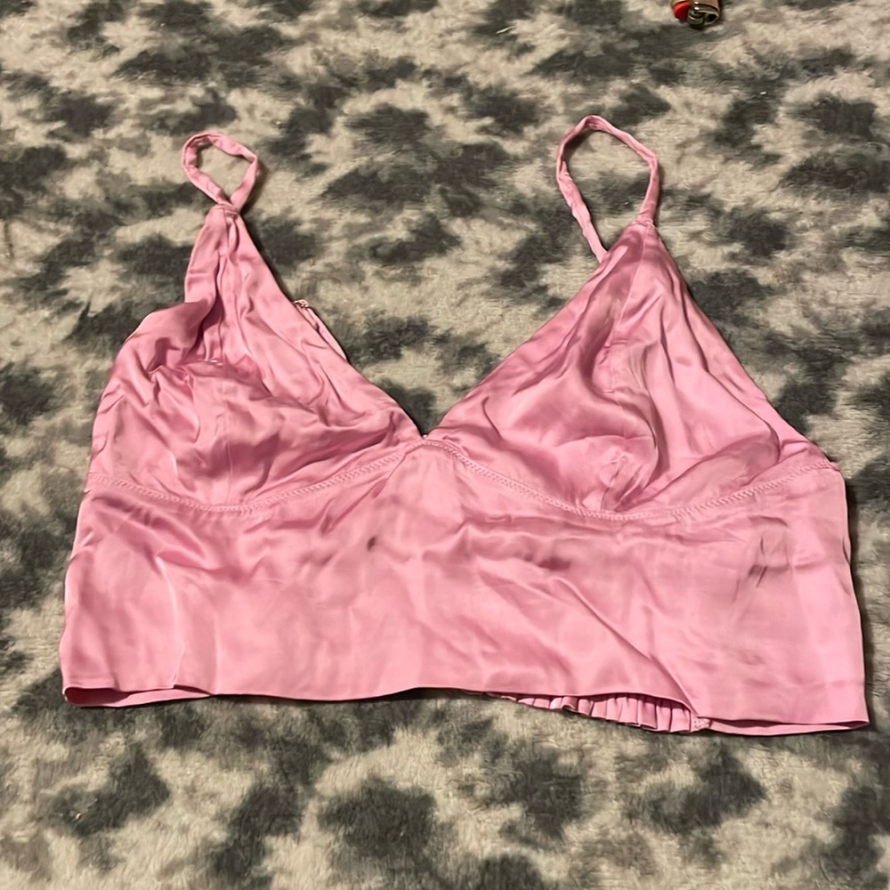 Aerie bra - Picture 1 of 3